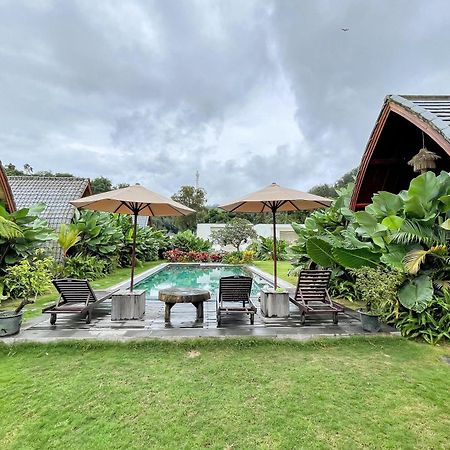 The Caldera Villas Kubupenlokan Exteriör bild