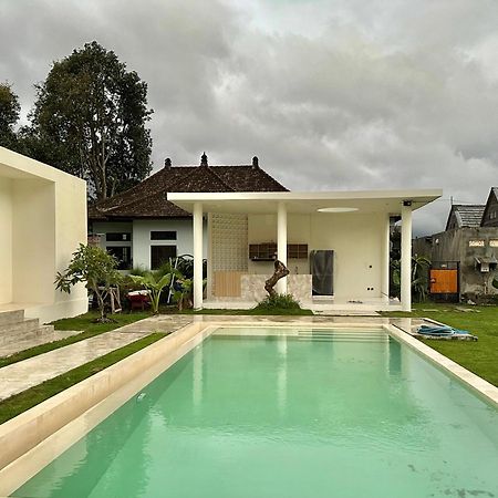 The Caldera Villas Kubupenlokan Exteriör bild