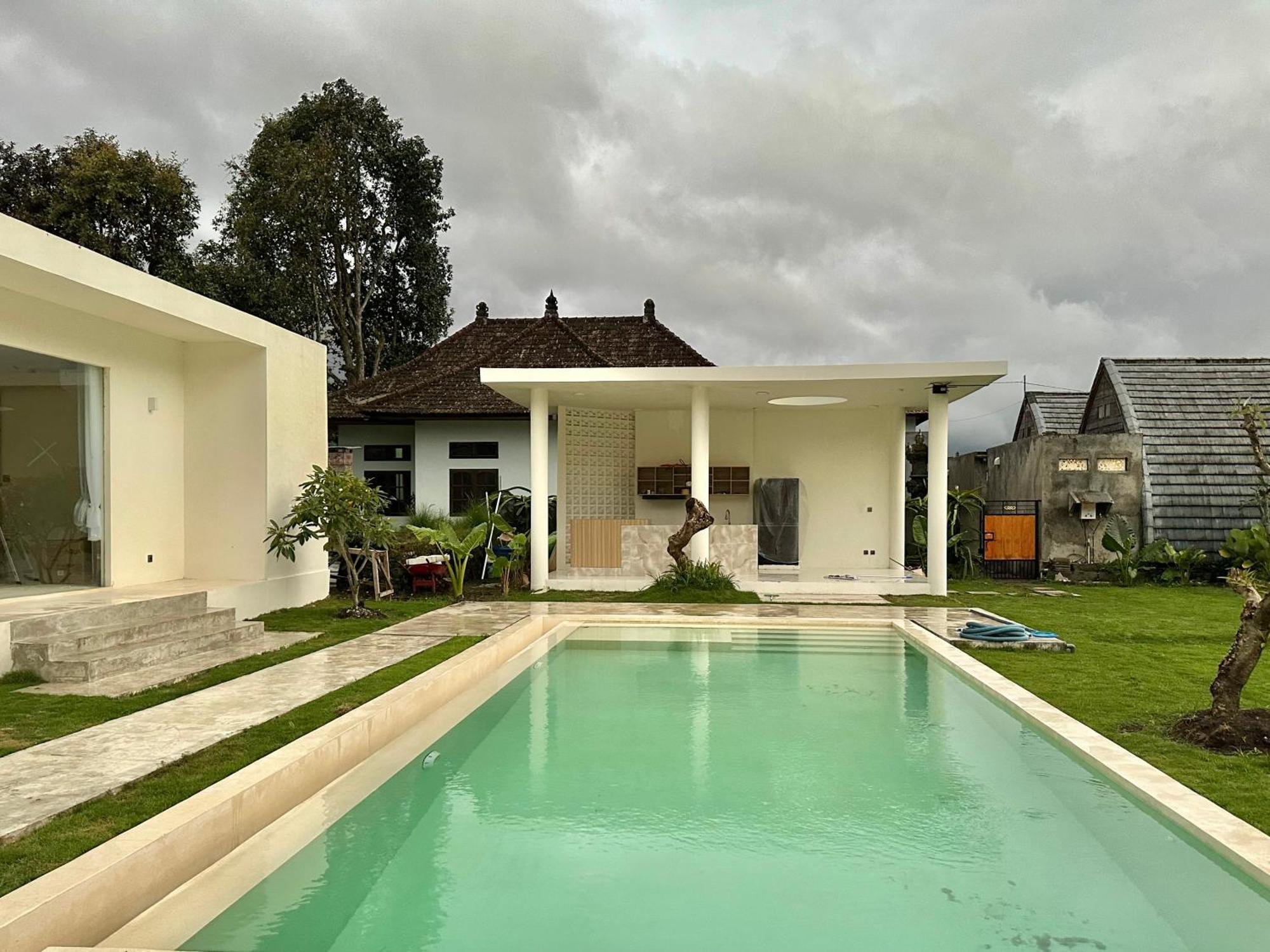 The Caldera Villas Kubupenlokan Exteriör bild